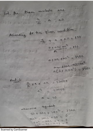 Scanned by CamScanner
 