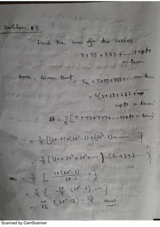 Scanned by CamScanner
 