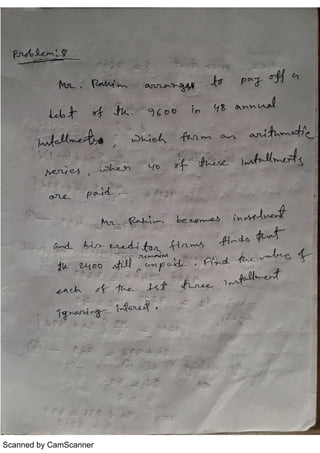 Scanned by CamScanner
 