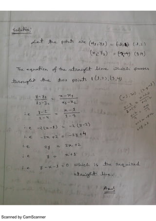 Scanned by CamScanner
 