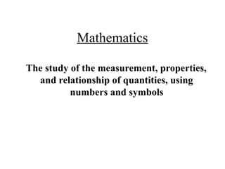 Business Mathematics ( Time value of money).pptx