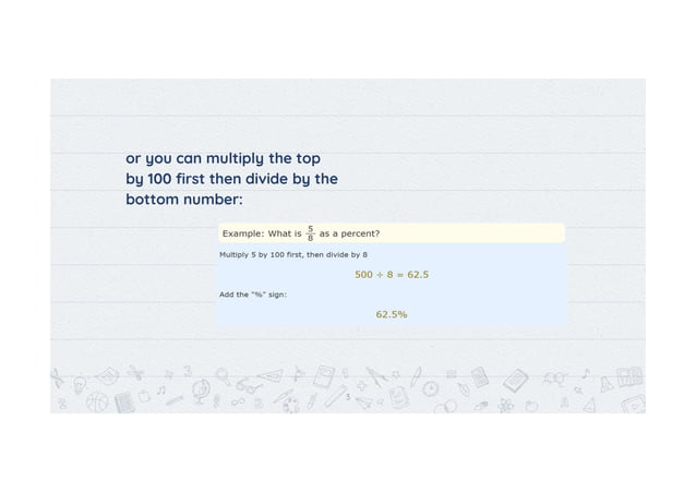 Business math module 1 | PDF | Education