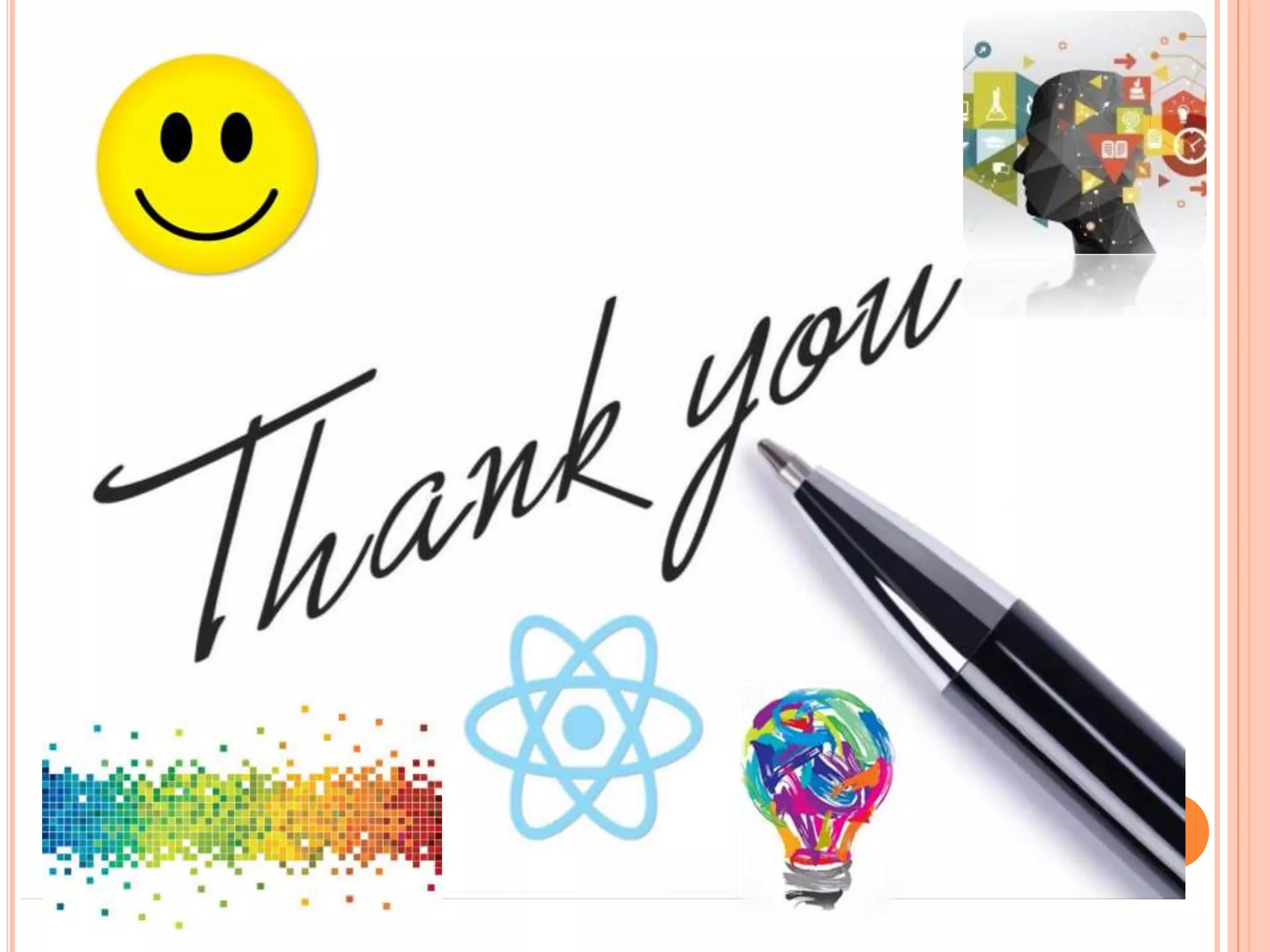 Business mathematics presentation