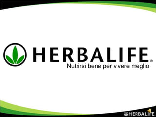 Business Meeting Herbalife
