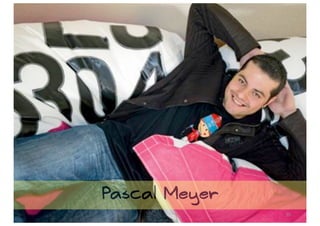 Pascal Meyer
               95
 