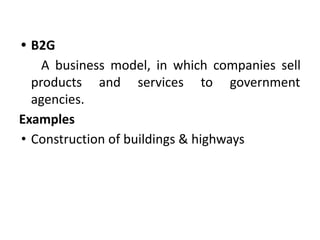 How to develop business model .pptx. pdf | PDF