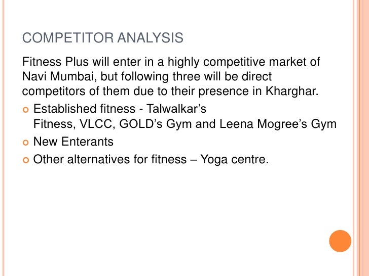swot of fitness club Swot analysis of la fitness principles of management devry university la fitness is a fitness company of athletic clubs that is intended to offer its members with. swot of fitness club Swot analysis of la fitness principles of management devry university la fitness is a fitness company of athletic clubs that is intended to offer its members with.