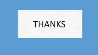 THANKS
 