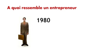 A quoi ressemble un entrepreneur

 