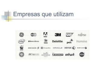 Empresas que utilizam

 