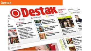 Destak

 