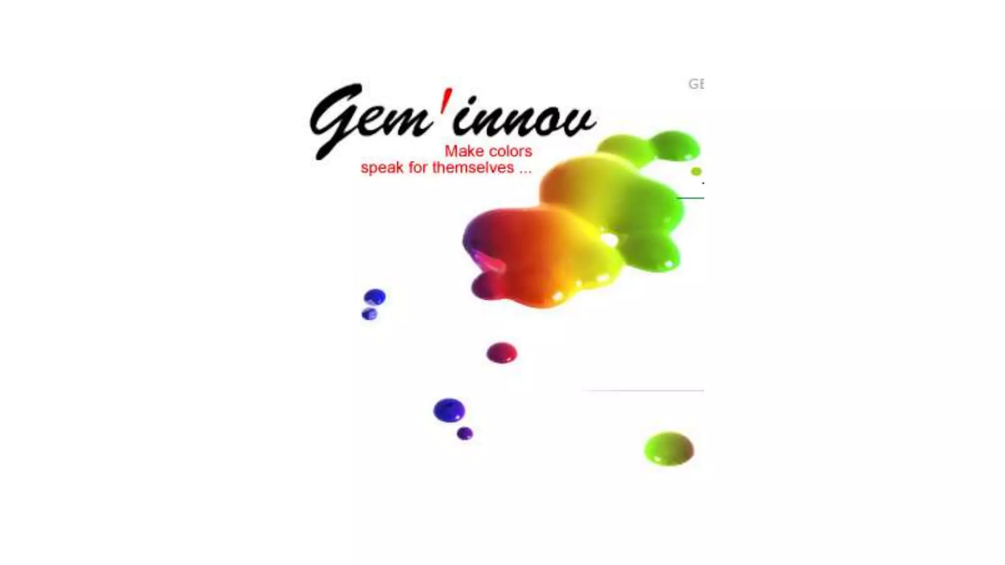 Business model canvas