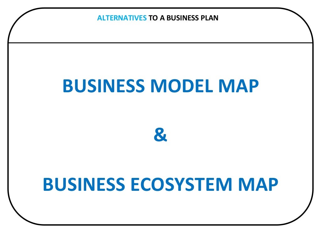 Dynamic business plan image