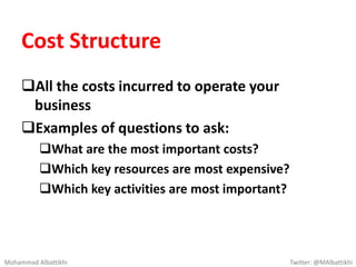Quality
Fashion
Products Timeless &
Modern
Status
Symbol
Special
Orders
Get:
Native Ads &
Fashion
Shows
Keep:
Life Time
Free
RepairsGrow:
Word of
Mouth
Limited
number of
stores
www.
Louisvuitton
.com
High Income
People
Sales of
goods
Products
never go in
sale
Know-how
Designers
Material
Globalized
Production
Marketing
Fighting
Counterfeit
Products
Mohammad Albattikhi Twitter: @MAlbattikhi
 