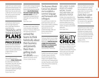 Imagine 60 1st year students, knowing
nothing about entrepreneurship. In less
                                            ...