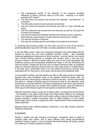 Have more talent available than what seems necessary for the normal operations of the business. 