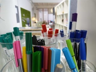 BUSINESS MODEL INNOVATION   Innovative Geschäftsmodelle entwickeln und umsetzen
 