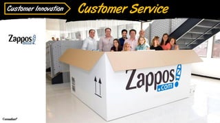 emadsaif
Customer Innovation Customer Service
 