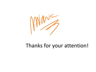 Thanks for your attention!
 