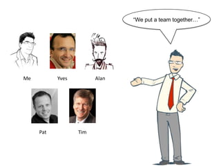 Business Model Knowledge Fair & Book Launch