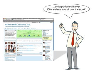 Business Model Knowledge Fair & Book Launch