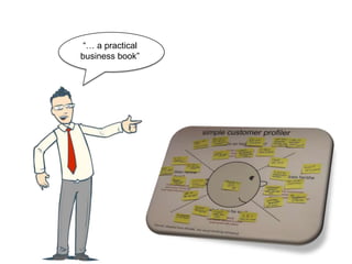 Business Model Knowledge Fair & Book Launch