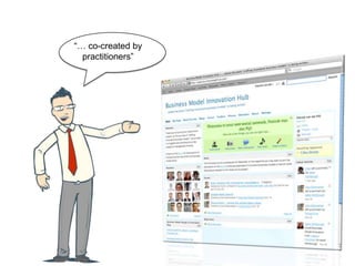 Business Model Knowledge Fair & Book Launch