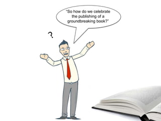 Business Model Knowledge Fair & Book Launch