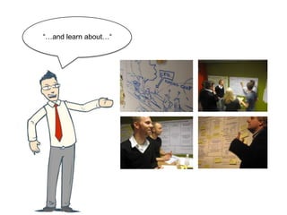 Business Model Knowledge Fair & Book Launch