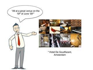 Business Model Knowledge Fair & Book Launch