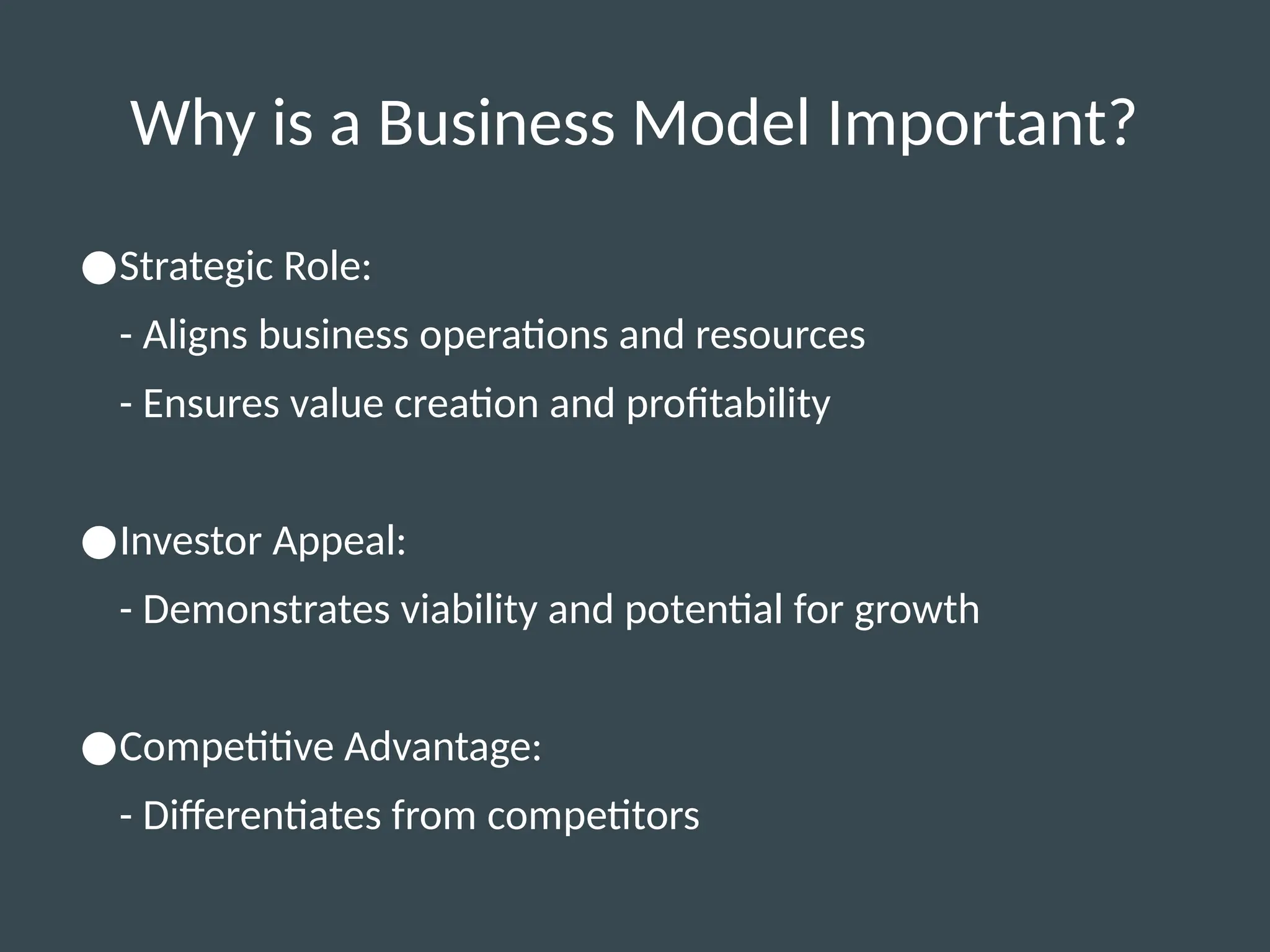 Poor Business Model business_model_presentation_(Business model canvas) .pptx
