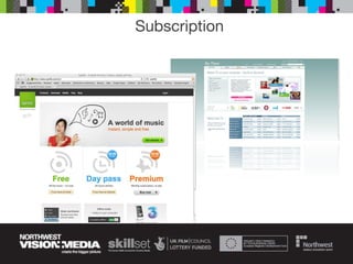 Subscription 