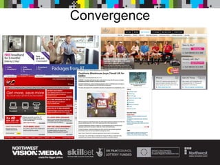 Convergence 
