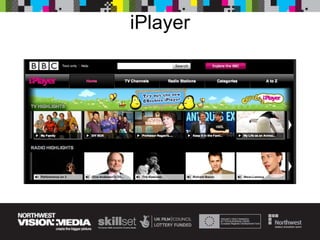 iPlayer 
