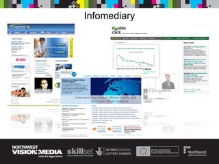 Infomediary 