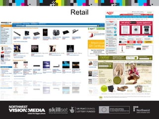 Retail 