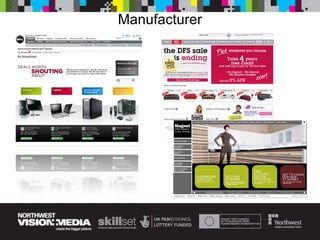 Manufacturer 
