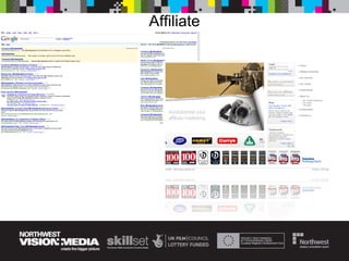 Affiliate 