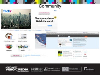 Community 