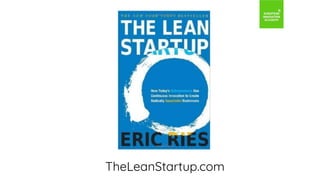 TheLeanStartup.com
 