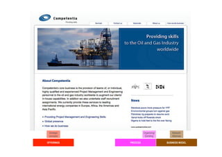 Strategic             Organizing/      Network/
 concepts               Eanbling        Alliances

OFFERINGS    PROCESS                 BUSINESS MODEL
 