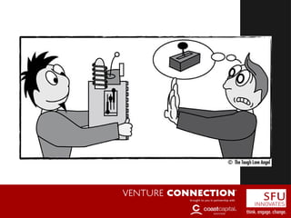 VP&CS: Product-Market Fit
 