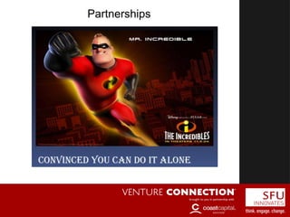 Key PartnershipsPartnerships
 