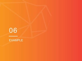 Webinar: Business Models 41
EXAMPLE
06
 