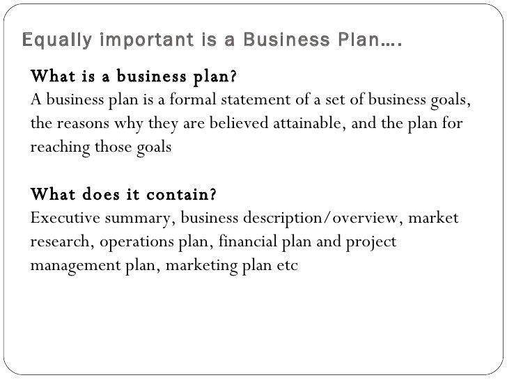 What Is A Marketing Plan And Why Is It Important?