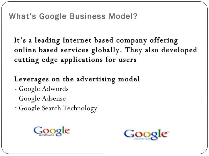 Business Model Vs Business Strategy
