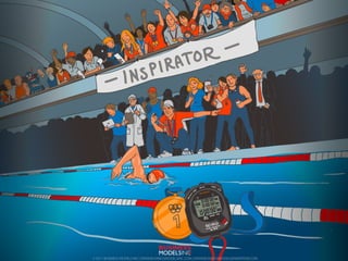 DESIGNING BETTER BUSINESSES

 