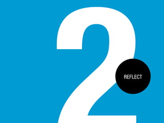 REFLECT

 