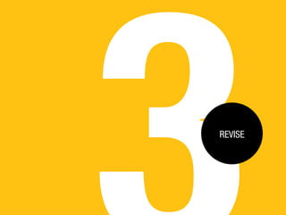 REVISE

 