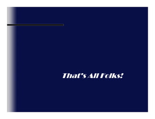 Ending…At the end of a meeting we often make a remark about the meeting…(p. 64)“That was a very positive start.  I look forward to our next meeting”This meeting was extremely fruitful…Today’s negotiation was very useful…So to end our class….Today’s class________ (stimulant).Todays class ________ (help)